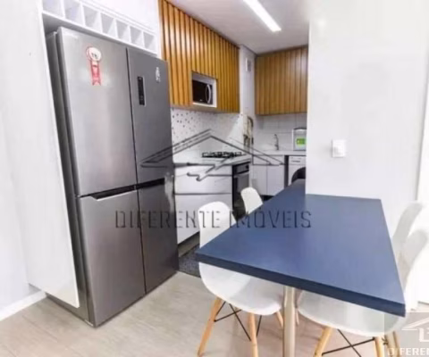 APARTAMENTO MOBILIADO ANALIA FRANCO
