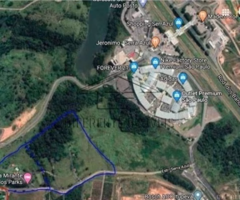 Área Para investimento a Venda100.000m², vizinho da Outlet Premium - Itupeva