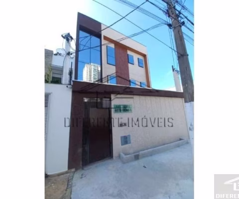 Apartamento Novo a venda na ANÁLIA FRANCO.