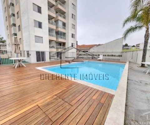 Apartamento com 2 dormitórios à venda na Vila Oratório Mooca