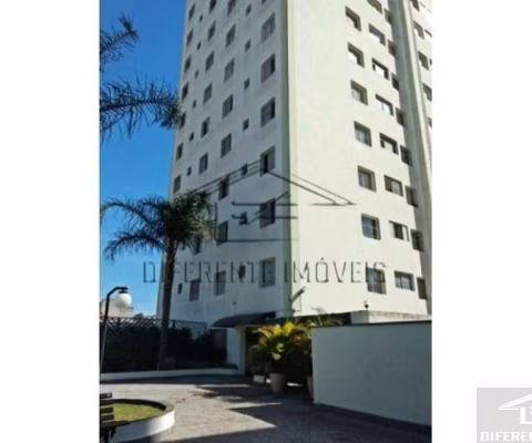 1 Colchão de casal