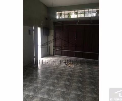 CASA 4 DORMS - 320m² NA VILA FORMOSA !!