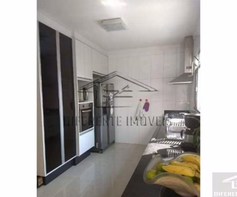 SOBRADO 3 DORMITÓRIOS - 1 SUÍTE - 4 VAGAS - 175 m² - VILA FORMOSA !!!