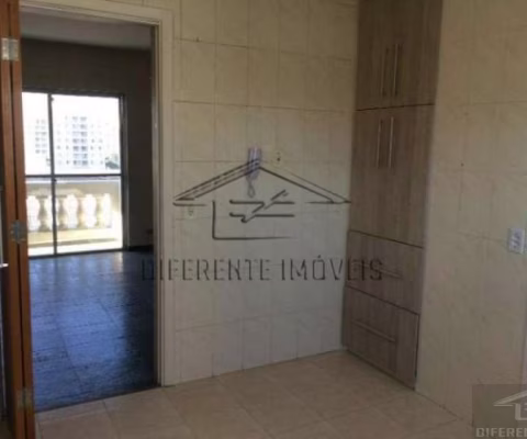 APARTAMENTO 3 DORMS -1 SUÍTE - 2 WC- 2 VAGAS NO TATUAPÉ OPORTUNIDADE !!