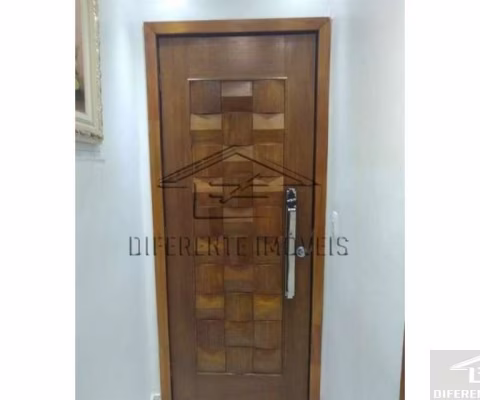 APARTAMENTO 2 DORMITÓRIOS - 1 VAGA - 56m² NA VILA CARMOSINA !!