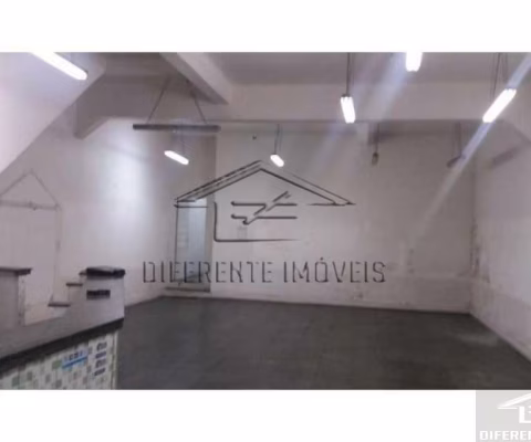 PCO912-SALÃO COMERCIAL COM ÓTIMA LOCALIZAÇÃO NA AV. CELSO GARCIA