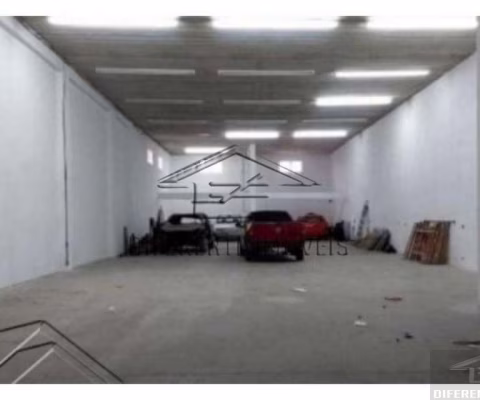 GAL46 - Salão com 350 m² - 2 SALAS - 2 WC - 10 VAGAS - Ótima localização - Próximo ao Hospital São M