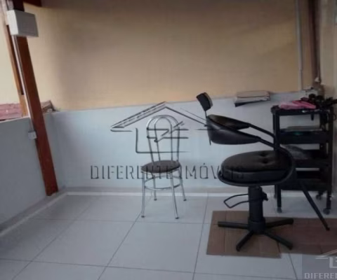 CASA - 3 DORMITORIOS - 1 SUÍTE - 3 BANHEIROS - 2 VAGAS - VILA ESPERANÇA