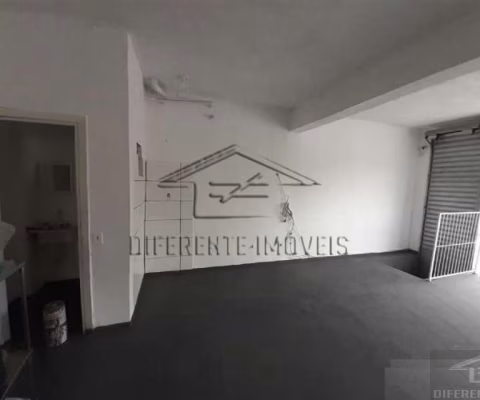 SALÃO COM 32M²  NA (ZONA NORTE) OPORTUNIDADE!
