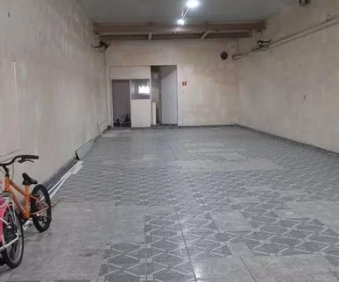 SALÃO COMERCIAL 180M2 NO TATUAPE