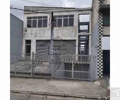 PREDIO COMERCIAL COM 995 METROS PARA LOCAÇÃO E VENDA ZONA NORTE SP