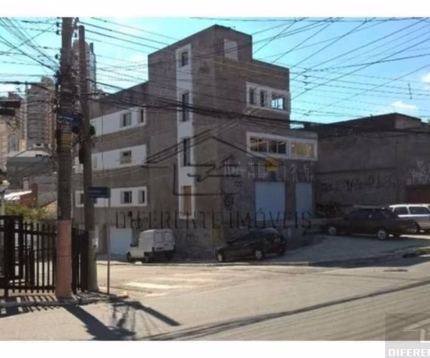 Prédio Comercial com 640m² - de Esquina Vila Madalena/SP