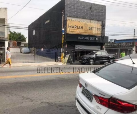 Prédio comercial 450m² no Sítio Pinheirinho !!