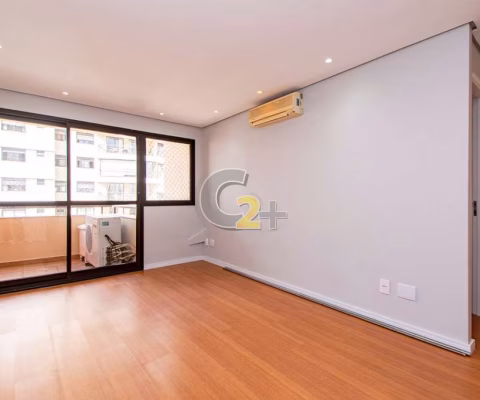 Apartamento à venda na Pompéia com 3 quartos, sendo 1 suíte e 2 vagas