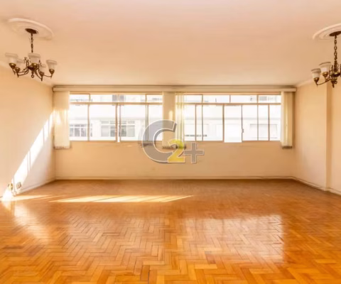 Apartamento à venda na Bela Vista com 3 quartos, sendo 1 suite e 1 vaga