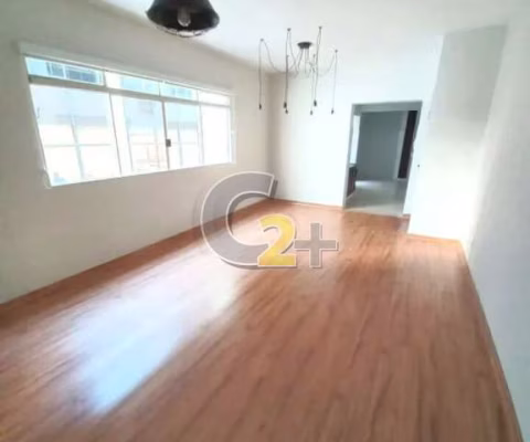 Apartamento para locação no Jardins com 2 quartos e 1 vaga