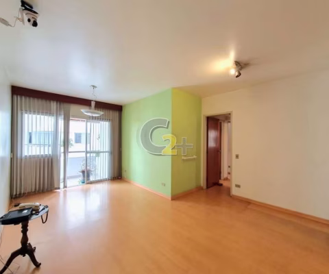 Apartamento à venda em Perdizes com 3 quartos, sendo 1 suíte e 2 vagas