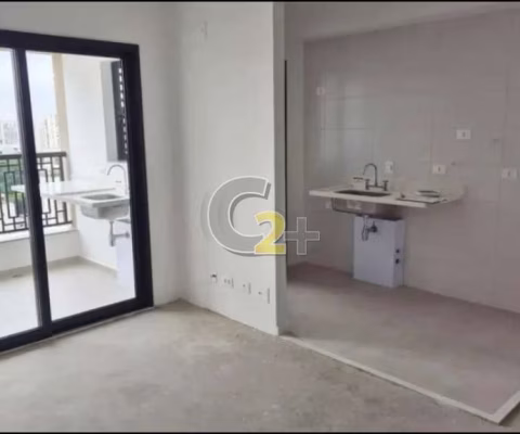 Apartamento á venda em Perdizes, 2 quartos, 2 suítes, 1 vaga de garagem.