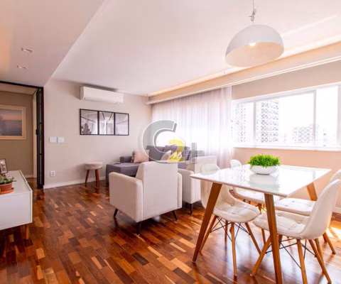 Apartamento à venda em Perdizes com 2 quartos, sendo 1 suíte e 1 vaga