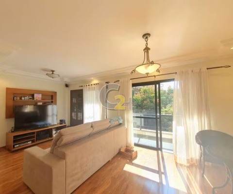 Apartamento à venda em Perdizes com 4 quartos, sendo 3 suítes e 3 vagas