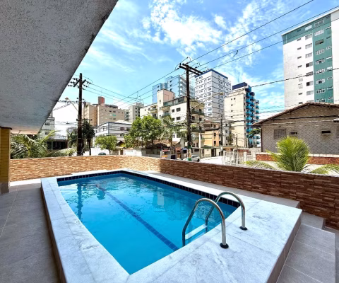 Oportunidade apartamento na Praia Grande
