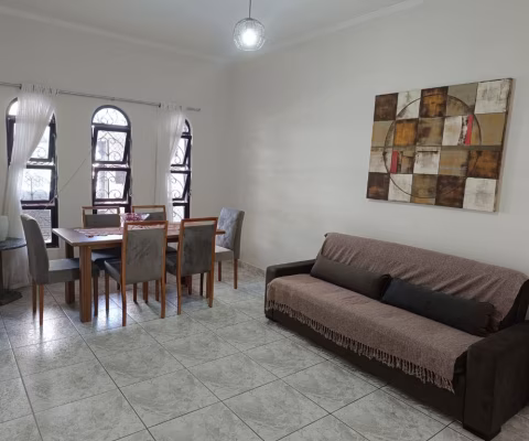 Casa comercial no bairro da Guilhermina
