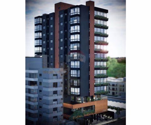 Apartamento dos Sonhos em Vila Eunice à Venda!