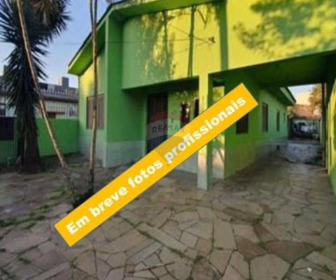 Terreno residencial com dois imoveis