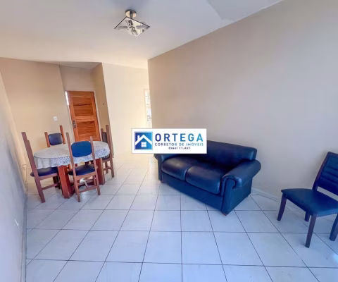 Apartamento com 2 quartos à venda, suíte, garagem, Ondina, Salvador-BA