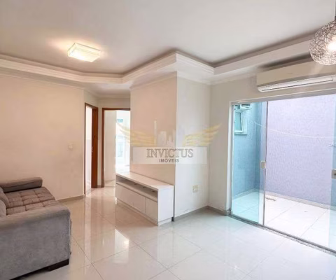 Apartamento sem Condomínio com 2 Quartos para Alugar, 60m² - Vila Metalúrgica, Santo André/SP.