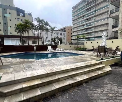 Apartamento com 2 quartos à venda na Enseada, Guarujá 