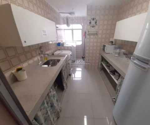 Apartamento com 2 quartos à venda no Jardim São Miguel, Guarujá 