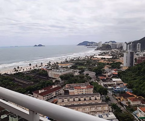 Cobertura com 7 quartos à venda na Enseada, Guarujá 