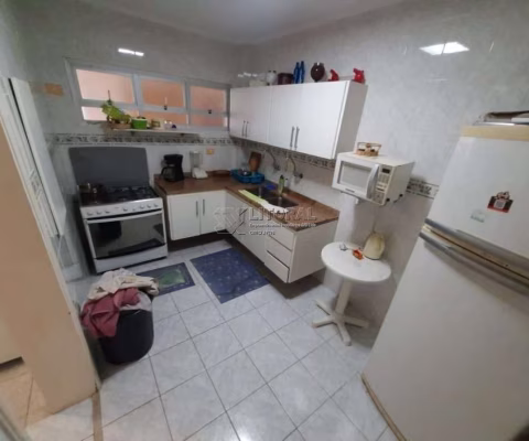 Apartamento com 3 quartos à venda no Pitangueiras, Guarujá 