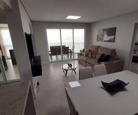 Apartamento com 4 quartos à venda na Enseada, Guarujá 