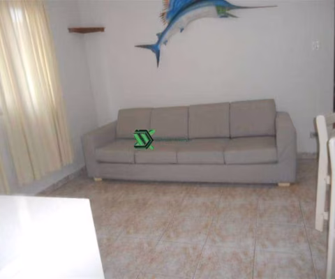 Apartamento com 1 quarto à venda na Enseada, Guarujá 