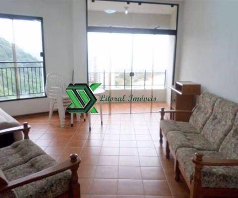 Apartamento com 3 quartos à venda no Centro, Guarujá 