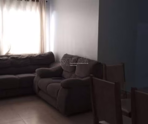 Apartamento com 3 quartos à venda na Enseada, Guarujá 