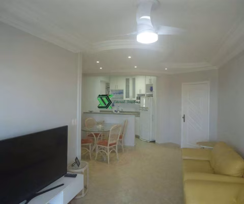 Apartamento com 4 quartos à venda na Enseada, Guarujá 