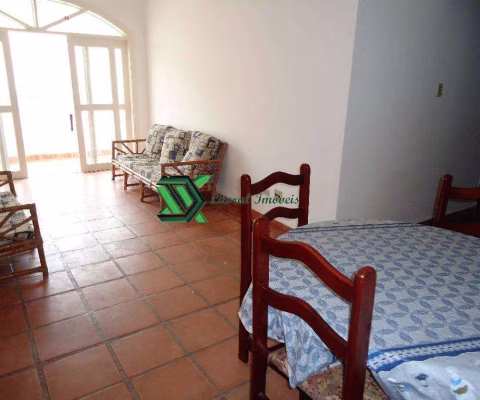 Apartamento com 3 quartos à venda na Enseada, Guarujá 