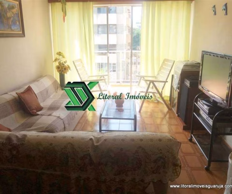 Apartamento com 2 quartos para alugar no Jardim São Miguel, Guarujá 