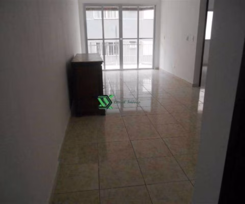 Apartamento com 2 quartos à venda na Enseada, Guarujá 