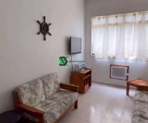 Apartamento com 1 quarto à venda na Enseada, Guarujá 