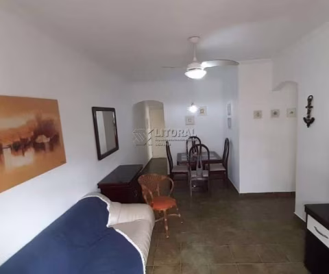Apartamento com 1 quarto à venda na Enseada, Guarujá 