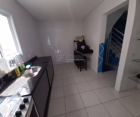 Casa com 3 quartos para alugar na Enseada, Guarujá 