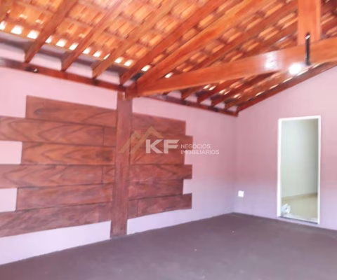 Casa á venda -  Bandeirantes - Jardinópolis/SP