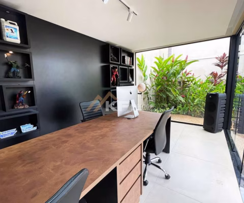 Casa à Venda no Jardim Anhanguera - Ribeirão Preto /SP