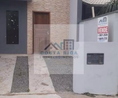 SOBRADO GEMINADO no NOVA BRASÍLIA com 0 quartos para VENDA, 62 m²