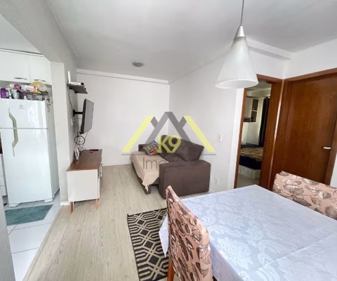 APARTAMENTO COM 3 DORMITÓRIOS NO SÃO GABRIEL EM COLOMBO