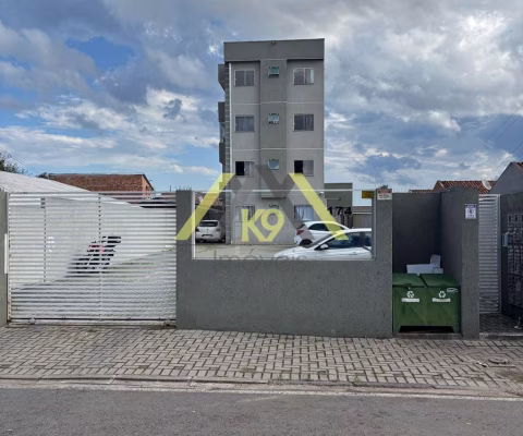 APARTAMENTO NO GUARAITUBA EM COLOMBO